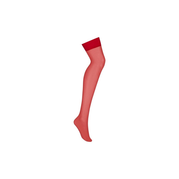 S800 Bas - Rouge